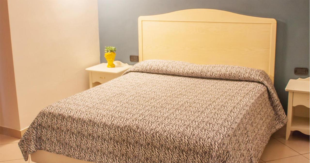 Hotel Serena Napoli Eksteriør billede